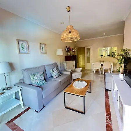 Pushe Playa Granada Beach & Golf 11 Motril Exterior foto