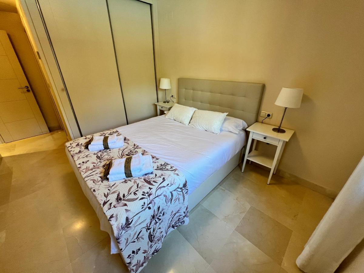 Pushe Playa Granada & Golf 11 * Motril