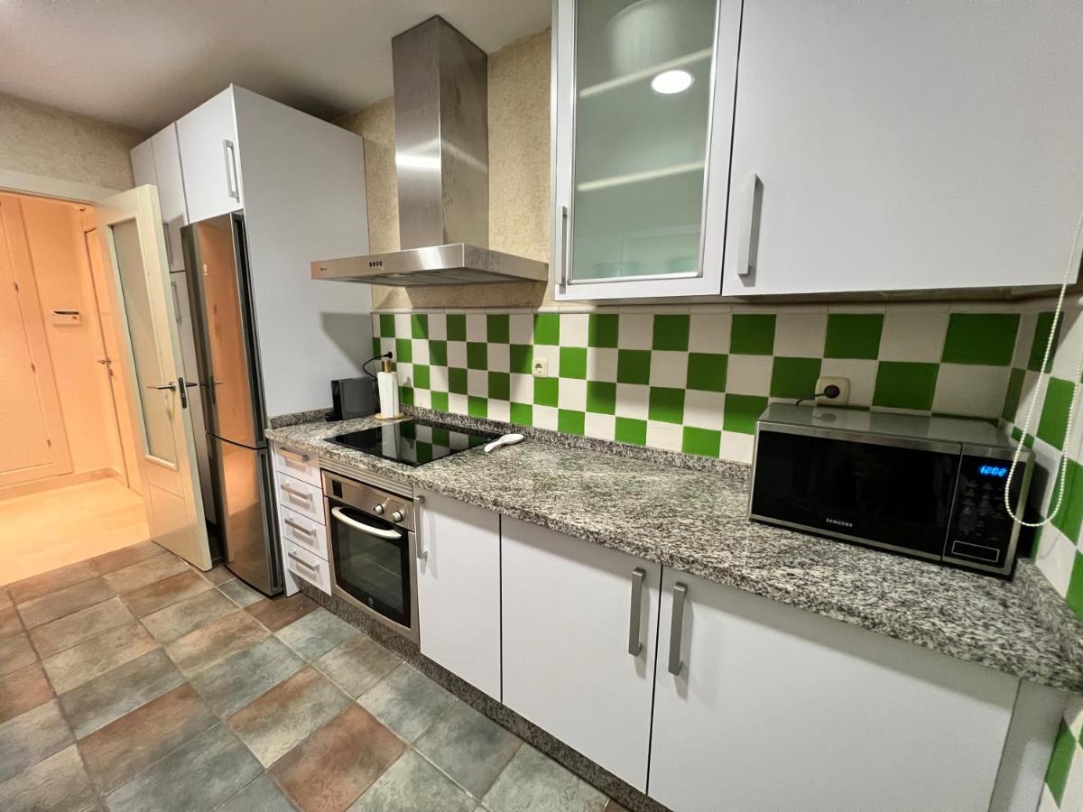 Pushe Playa Granada & Golf 11 Apartment *
