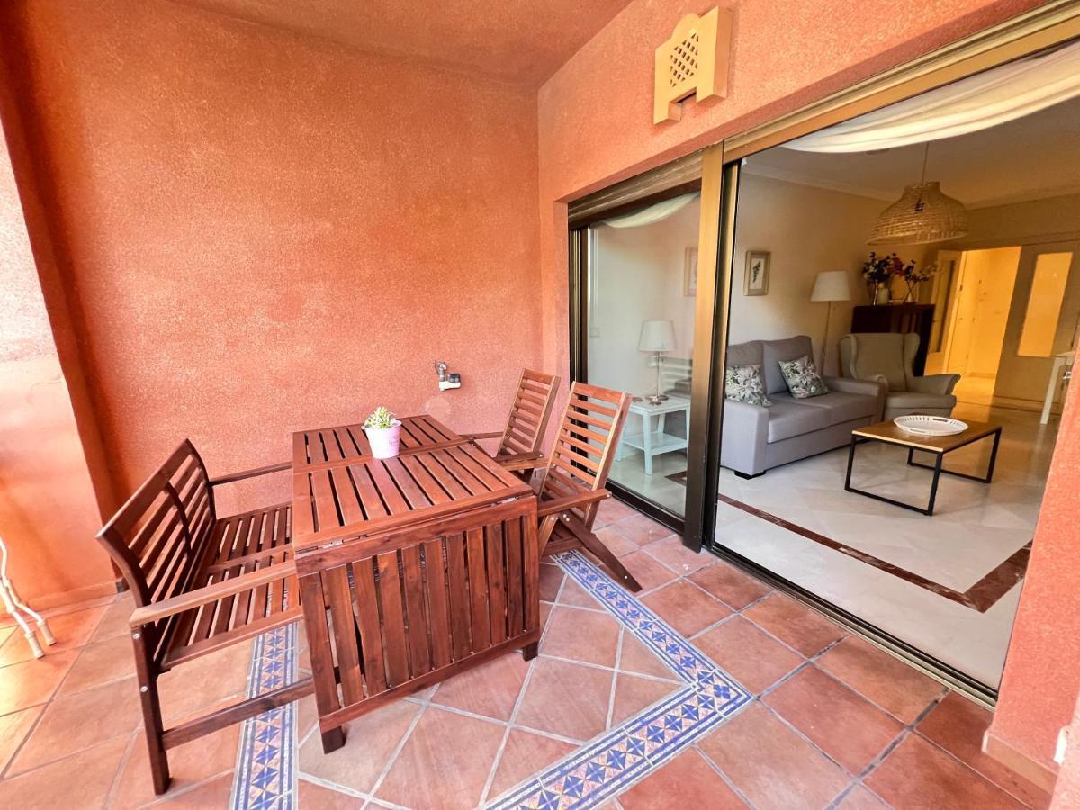 Pushe Playa Granada & Golf 11 Apartment *
