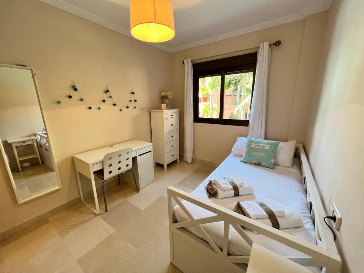 Pushe Playa Granada & Golf 11 Appartamento Motril