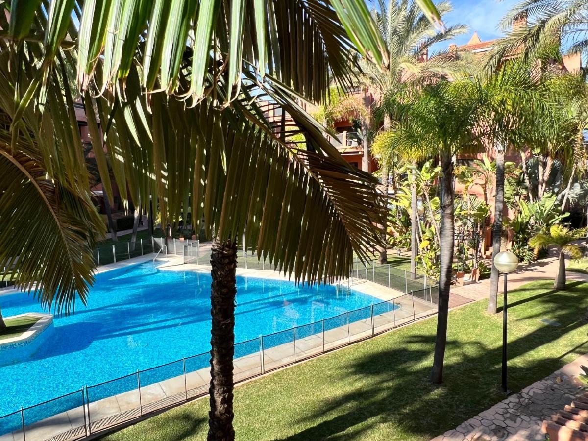 Apartment Pushe Playa Granada & Golf 11