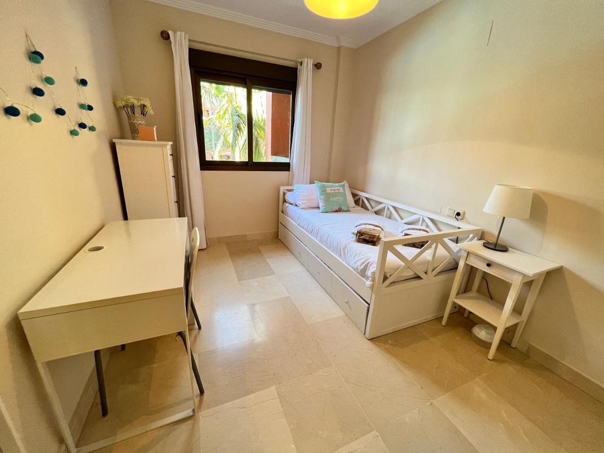 Pushe Playa Granada & Golf 11 Apartment