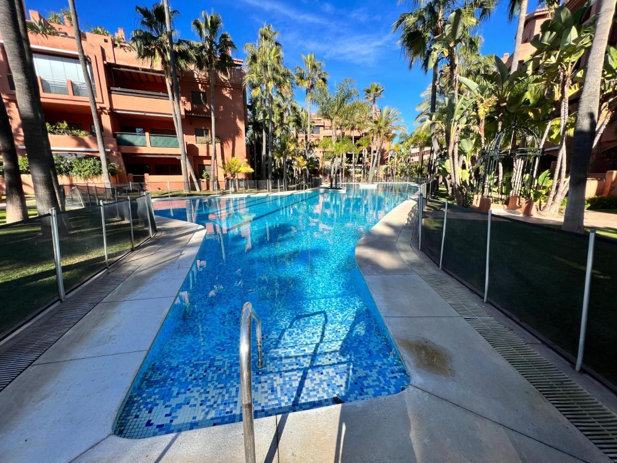 Pushe Playa Granada & Golf 11 Motril