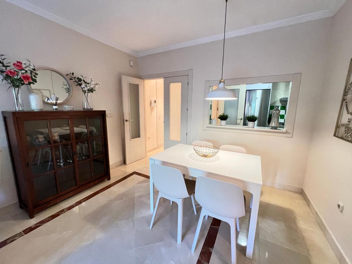Apartment Pushe Playa Granada & Golf 11 Motril