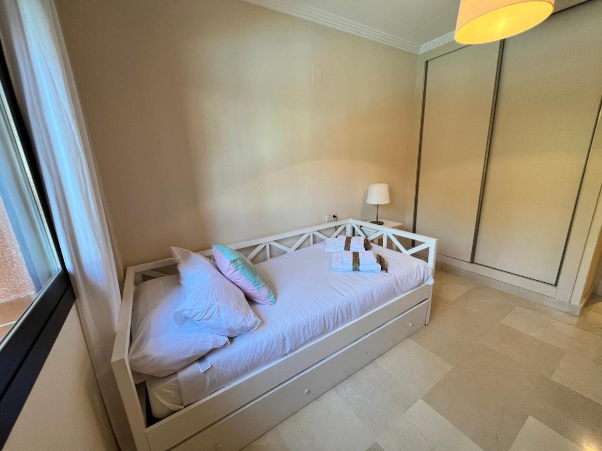 Pushe Playa Granada & Golf 11 Motril