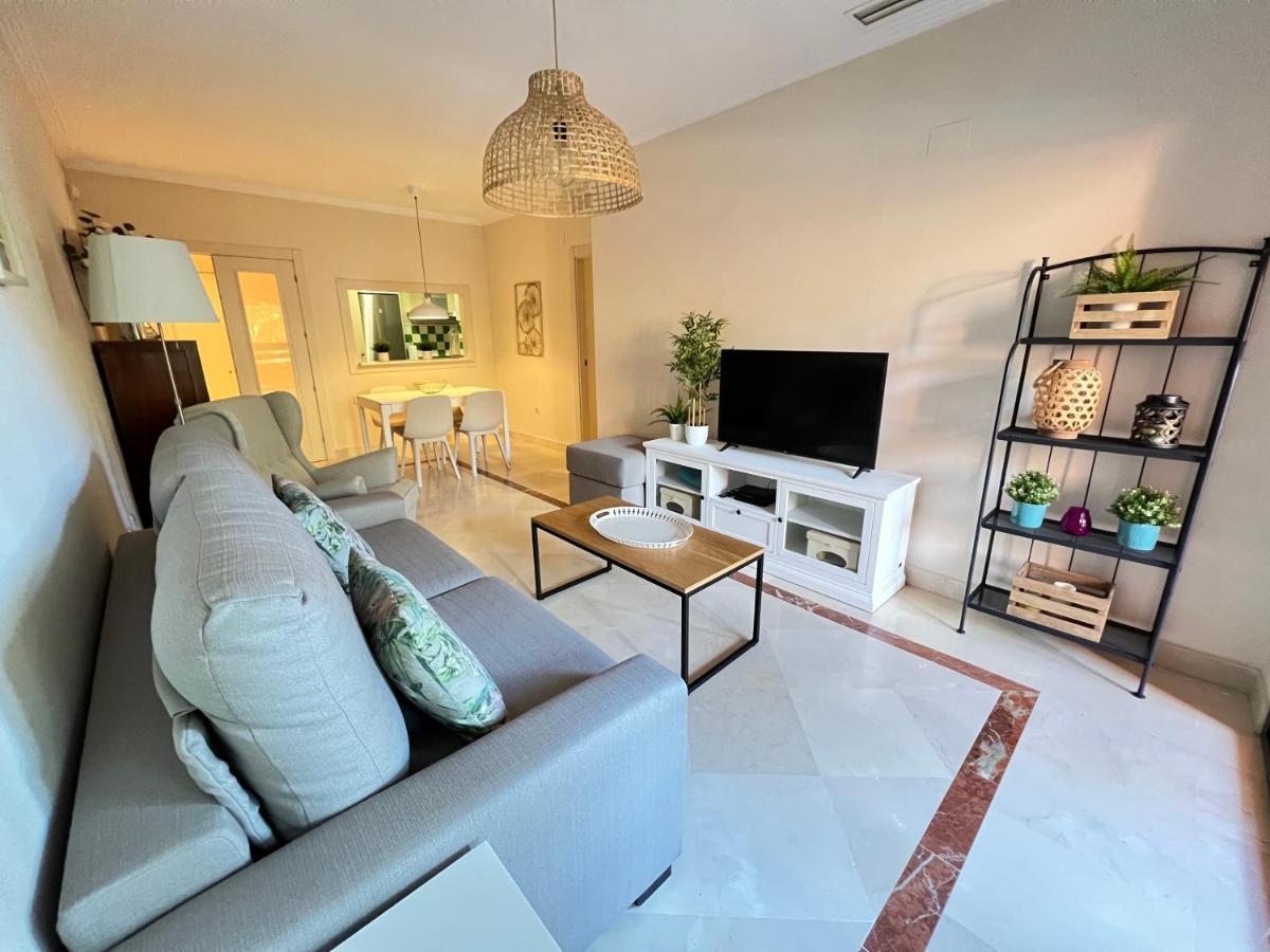 Apartment Pushe Playa Granada & Golf 11